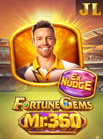 Book of Fortune slot cover