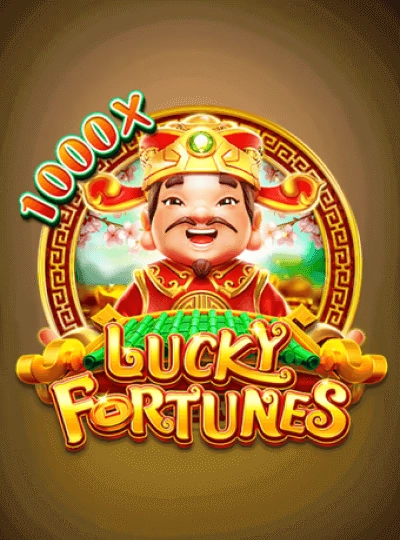 Lucky Sevens classic slot cover