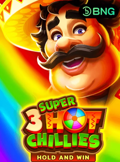 Wild Jungle slot game cover