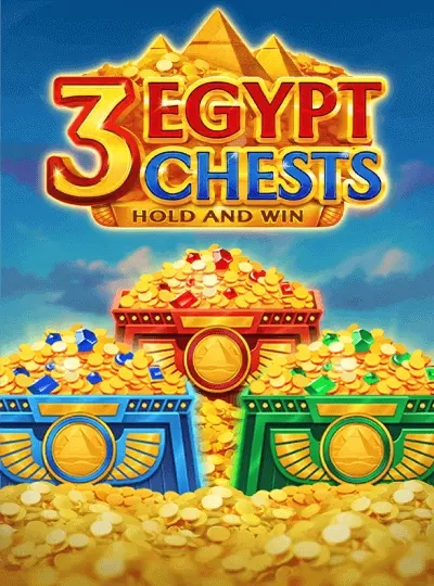 Golden Empire slot cover